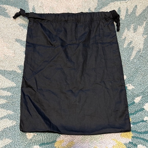 11x14” Dolce & Gabbana Dust Bag - Picture 2 of 2